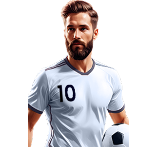 Boss365 football player
